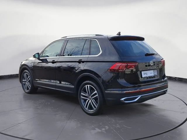 Volkswagen Tiguan 2.0 TDI DSG Elegance Elegance