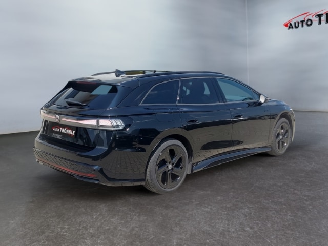 Volkswagen ID.7 4Motion GTX IQ.Drive Tourer