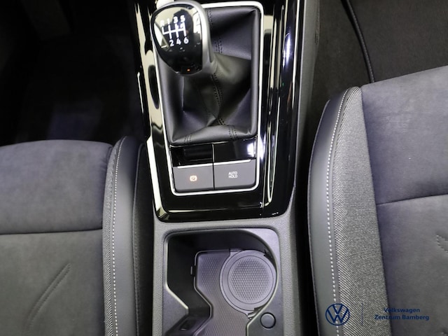 Volkswagen Golf 1.5 TSI Golf VIII Style