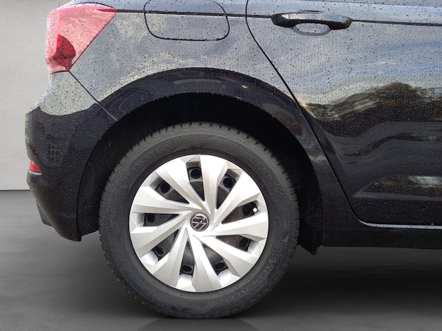 Volkswagen Polo 1.0 TSI DSG Life