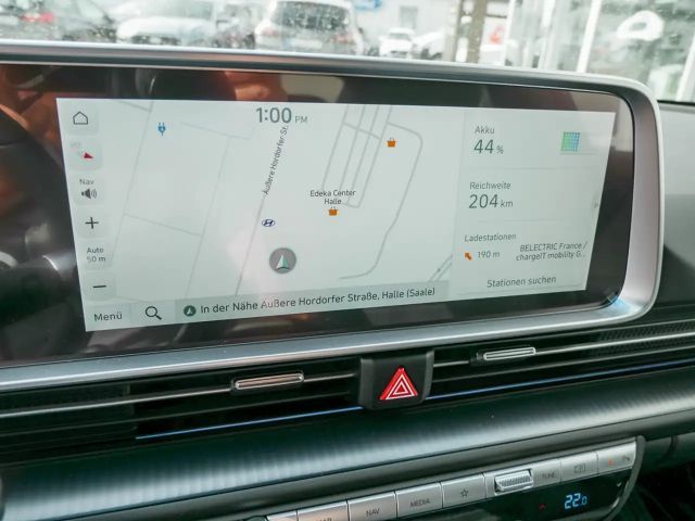 Hyundai IONIQ 6 4WD Vierwielaandrijving