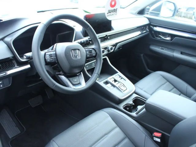 Honda CR-V 2.0 Elegance Hybrid e:HEV