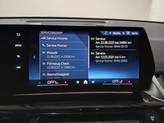 BMW X1 M-Sport xDrive