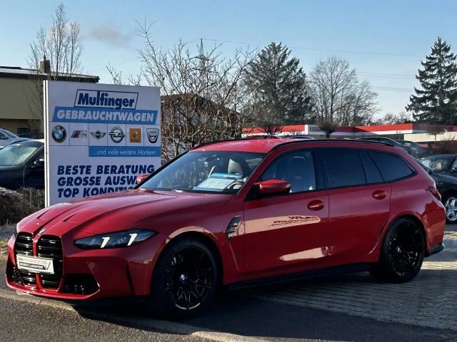 BMW M3 Competition Touring xDrive