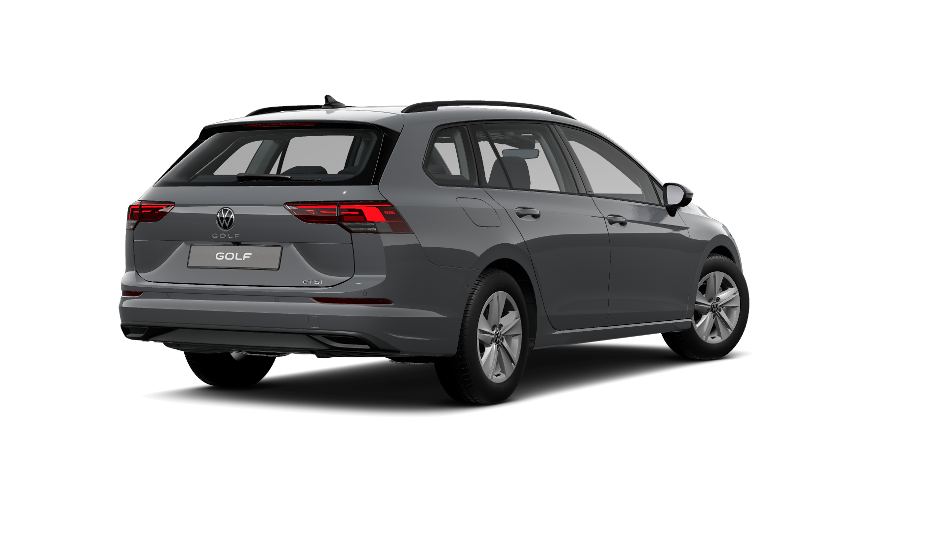 Volkswagen Golf Life Variant