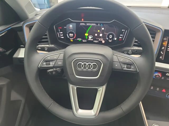 Audi A1 35 TFSI Allstreet