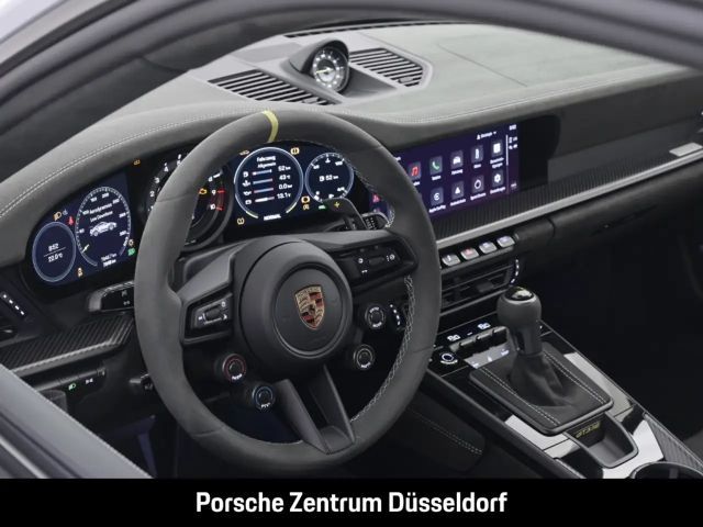 Porsche 992 Coupé GT3 RS