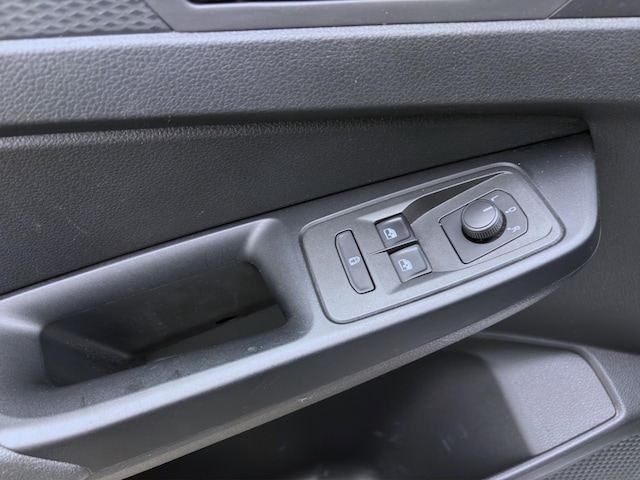 Volkswagen Caddy 1.5 TSI Combi