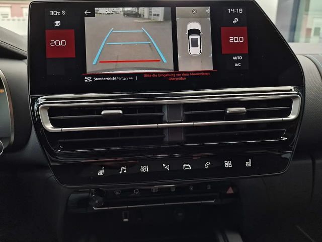 Citroën C5 Aircross BlueHDi Max