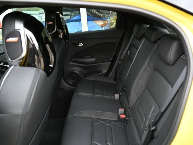 Nissan Juke 1.6 N-Design LED+SHZ+Winterp.+Fernlichtass.