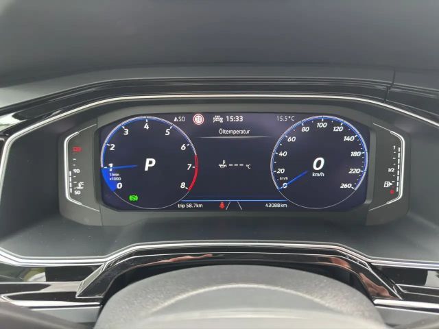 Volkswagen Taigo 1.0 TSI DSG R-Line