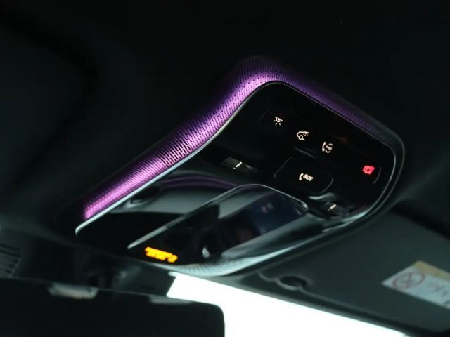 Mercedes-Benz GLC 300 4MATIC