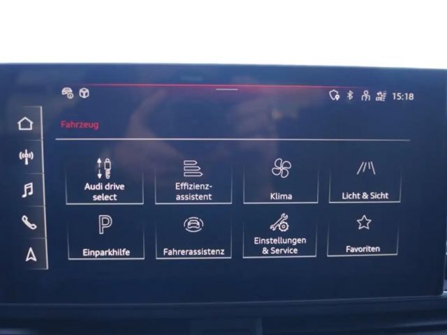 Audi A4 40 TFSI Avant S-Line