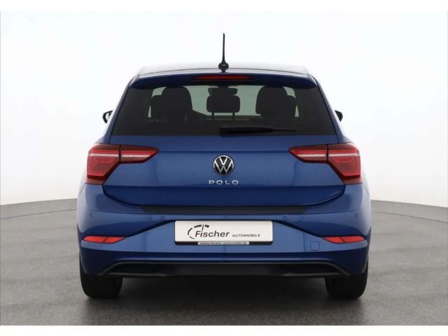Volkswagen Polo 1.0 TSI DSG Move