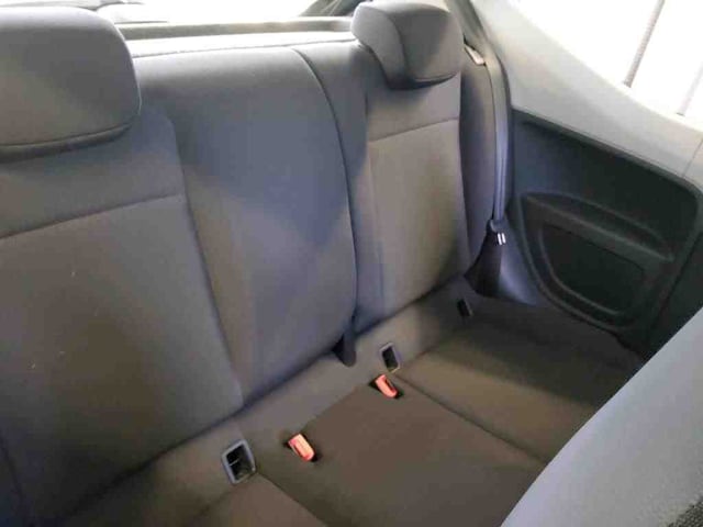 Volkswagen up! Move Move up!