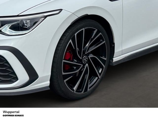 Volkswagen Golf 2.0 TDI DSG GTD