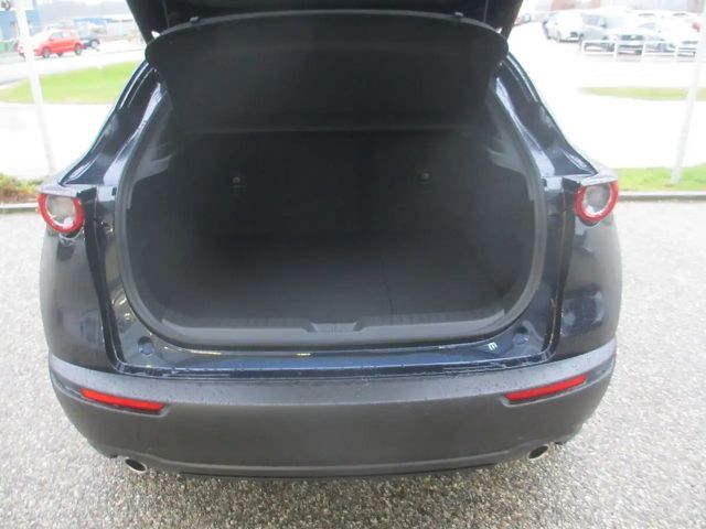 Mazda CX-30 /G140/Nagisa