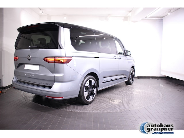 Volkswagen Multivan 2.0 TDI DSG Lang T7