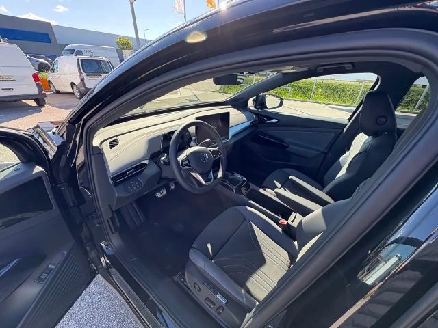 Volkswagen ID.4 Business Performance Pro