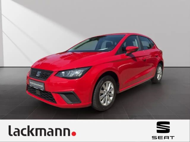 Seat Ibiza Style