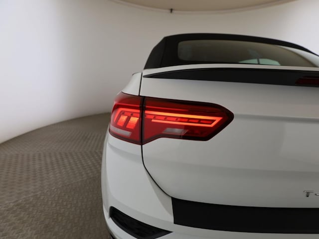 Volkswagen T-Roc 1.0 TSI Cabriolet Style