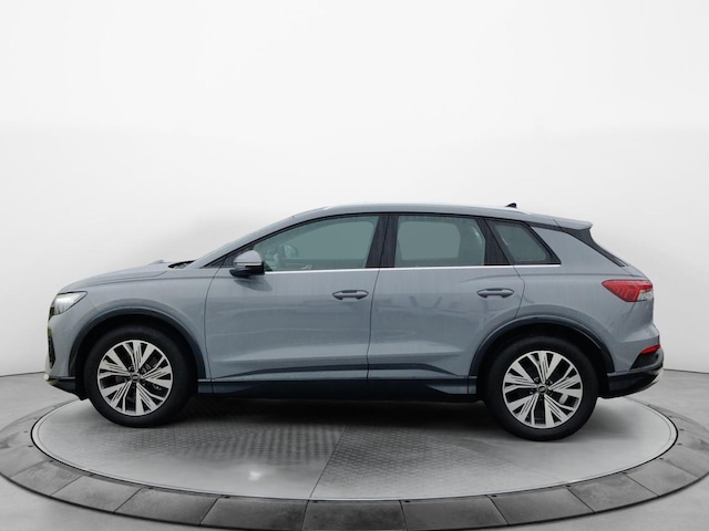 Audi Q4 e-tron 35