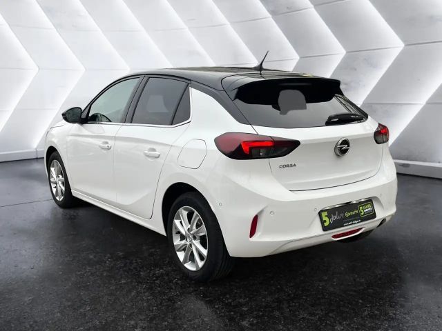 Opel Corsa 1.2 Turbo Elegance Turbo