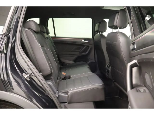 Volkswagen Tiguan 2.0 TDI Allspace R-Line