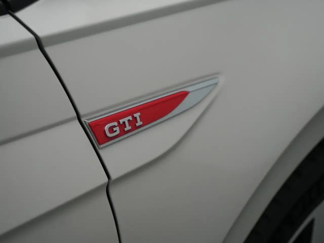 Volkswagen Polo DSG GTI