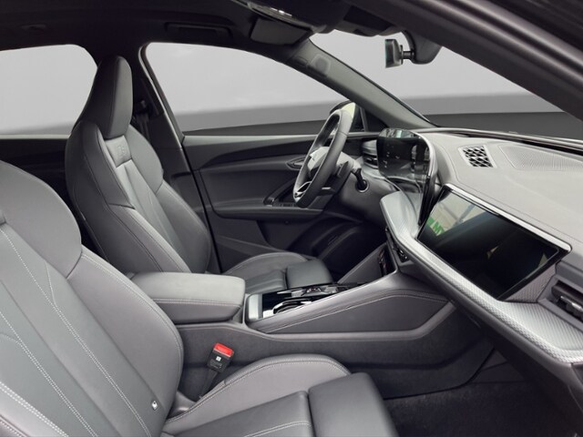 Audi Q5 Quattro S-Tronic