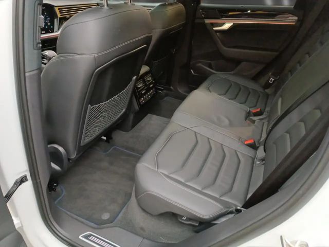 Volkswagen Touareg IQ.Drive eHybrid