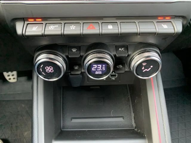 Renault Clio Bose RS TCe 140