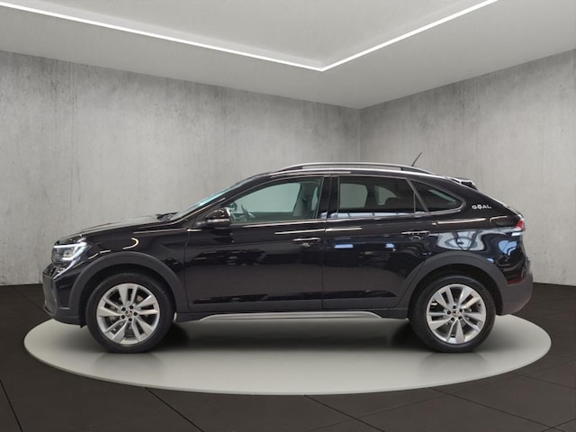 Volkswagen Taigo DSG Life