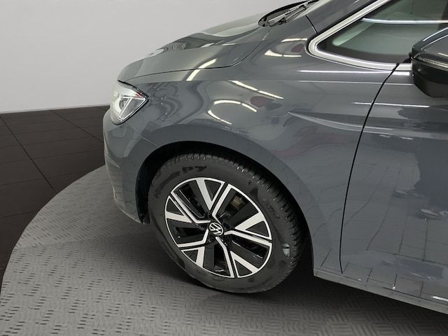 Volkswagen Touran 1.5 TSI DSG