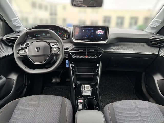 Peugeot 208 Executive