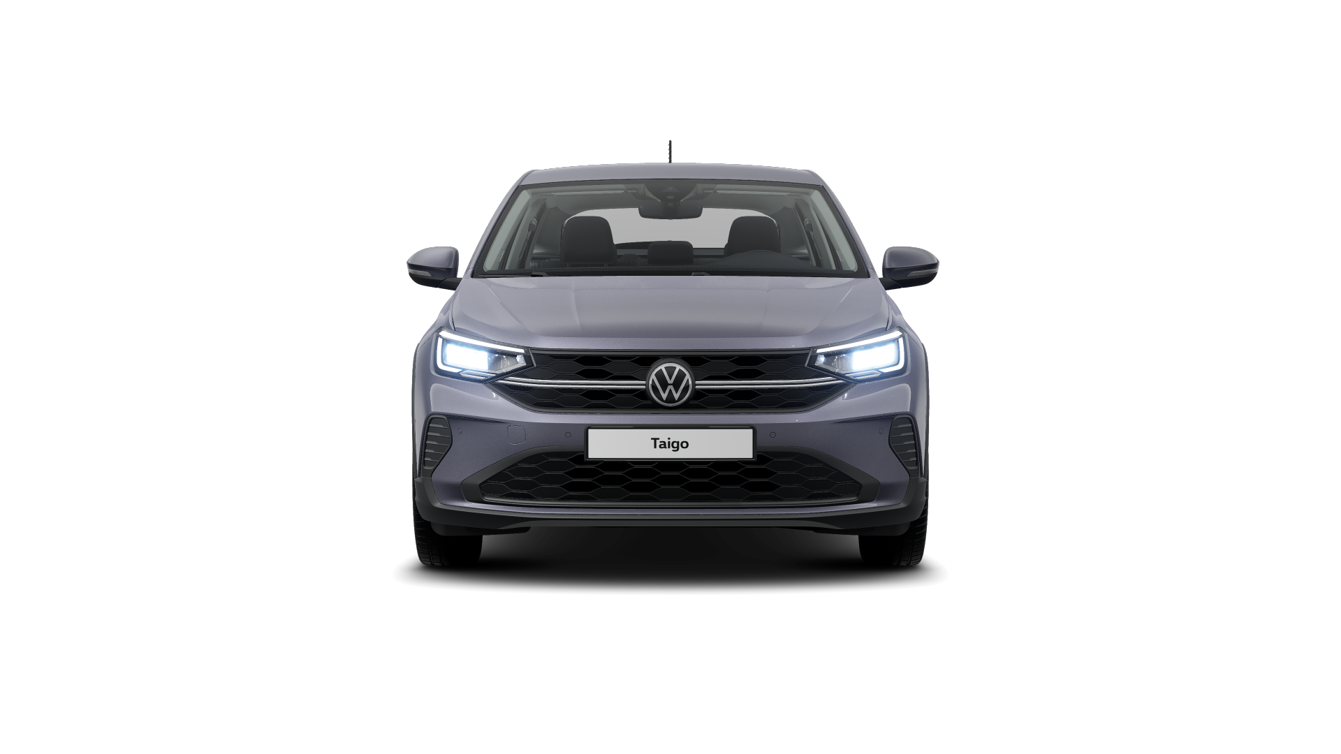 Volkswagen Taigo Taigo (CS1)(08.2021->) *LED*App-Connect*Sitzheizung*
