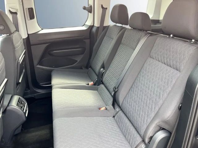 Volkswagen Caddy 2.0 TDI Life