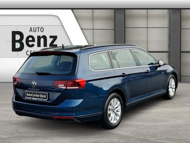 Volkswagen Passat Business DSG Variant
