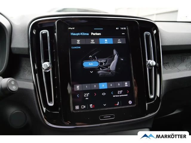 Volvo EX40 AWD Plus Twin motor