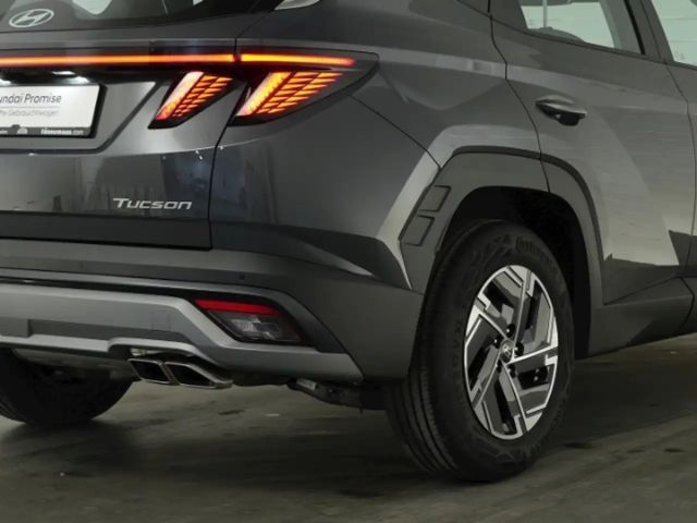 Hyundai Tucson Select T-GDi