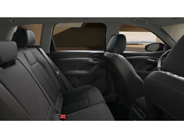 Audi Q6 e-tron NAV/360°/el.Heckklappe/TECH/KOMFORT