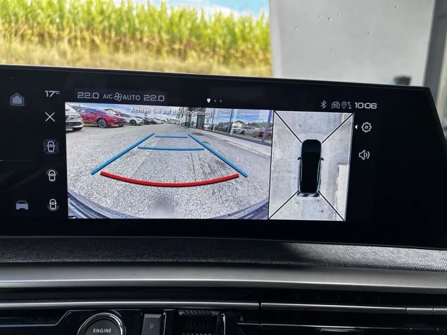 Peugeot 3008 Allure Pack Hybrid