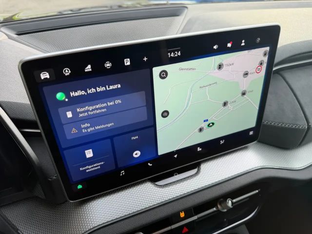 Skoda Kodiaq 2.0 TDI Sportline