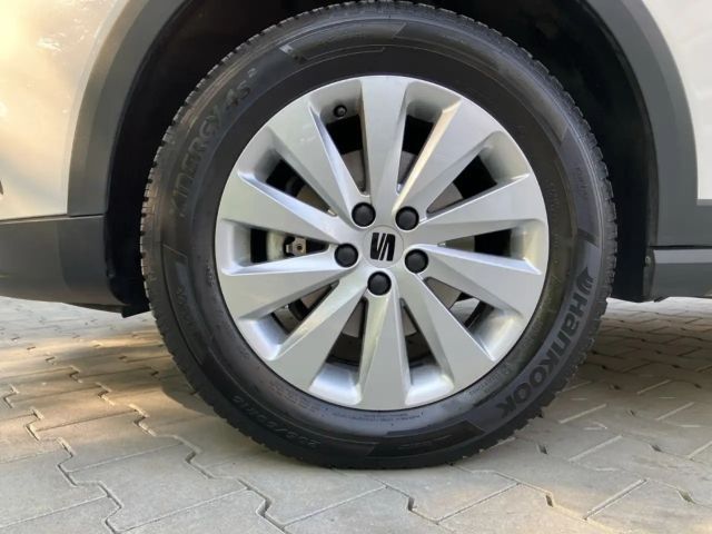 Seat Arona 1.0 TSI Style