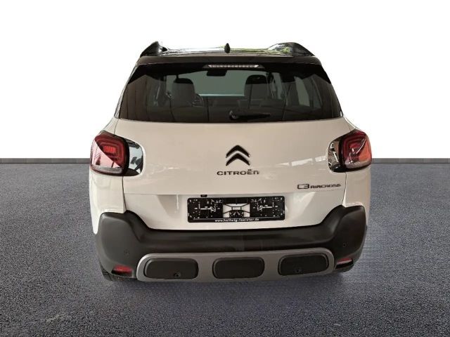 Citroën C3 Aircross Pack Shine