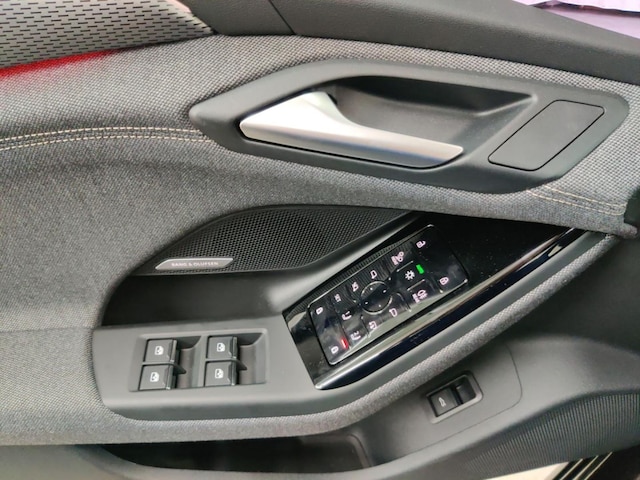 Audi A6 e-tron Avant Performance