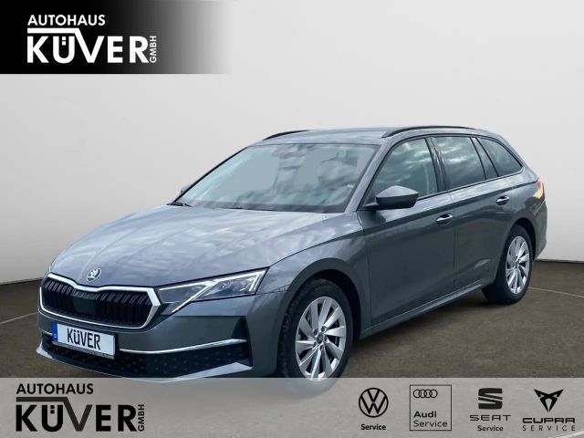 Skoda Octavia 2.0 TDI Combi Selection