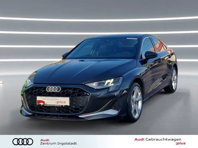 Audi A3 35 TDI Sedan