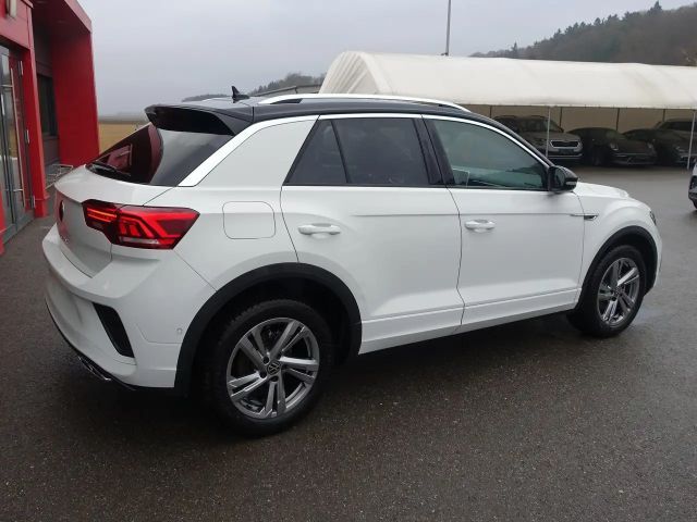 Volkswagen T-Roc 1.5 TSI DSG R-Line