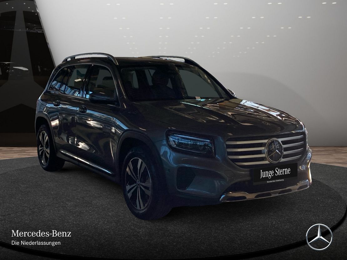 Mercedes-Benz GLB 180 GLB 180